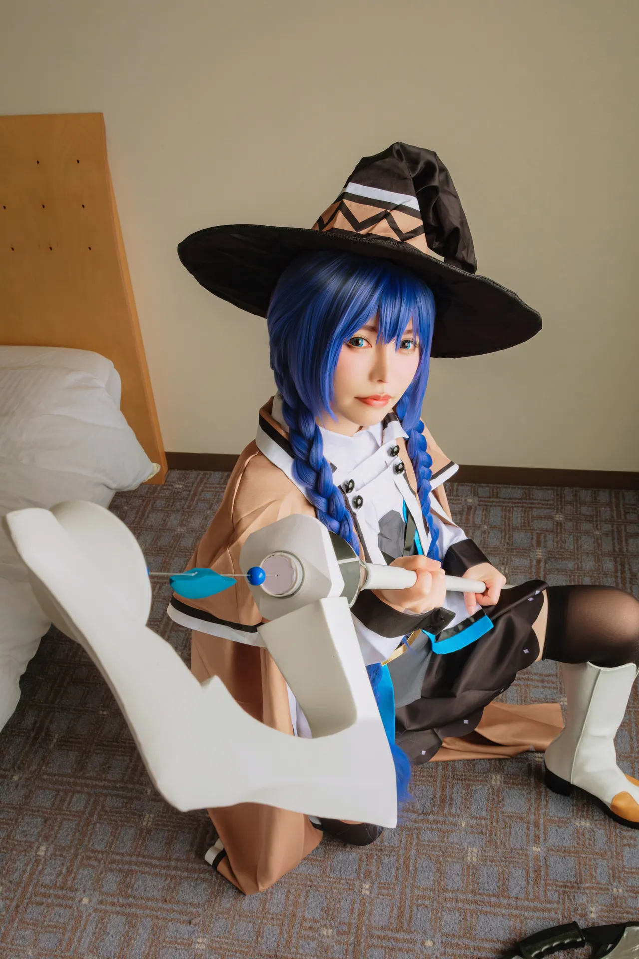 Implantation Reincarnation ~Even Roxy is Seriously Pregnant SEX~ Implantation Reincarnation ~Even Roxy is Seriously Pregnant SEX~