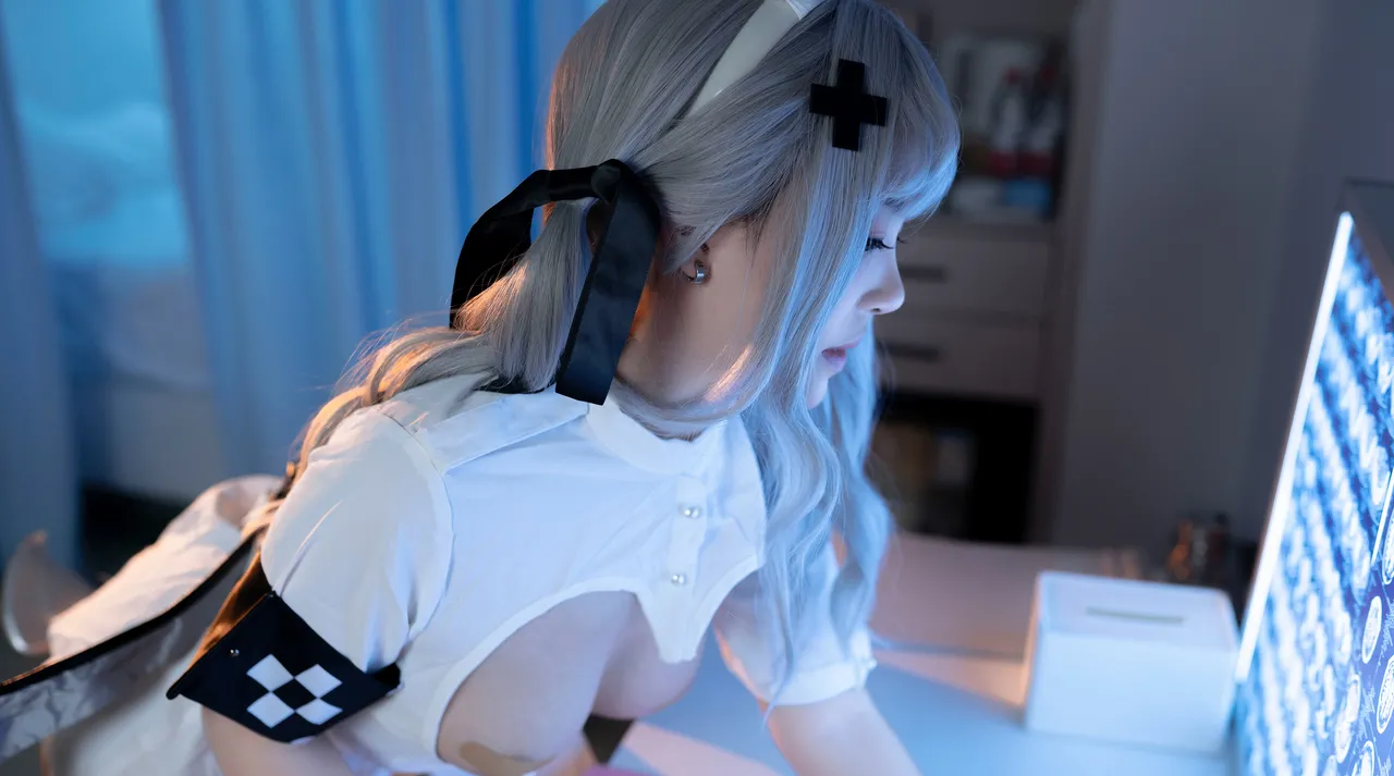 Bangni – Succubus Nurse Bangni – Succubus Nurse