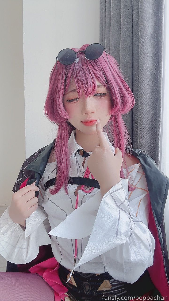 PoppaChan - Kafka PoppaChan - Kafka