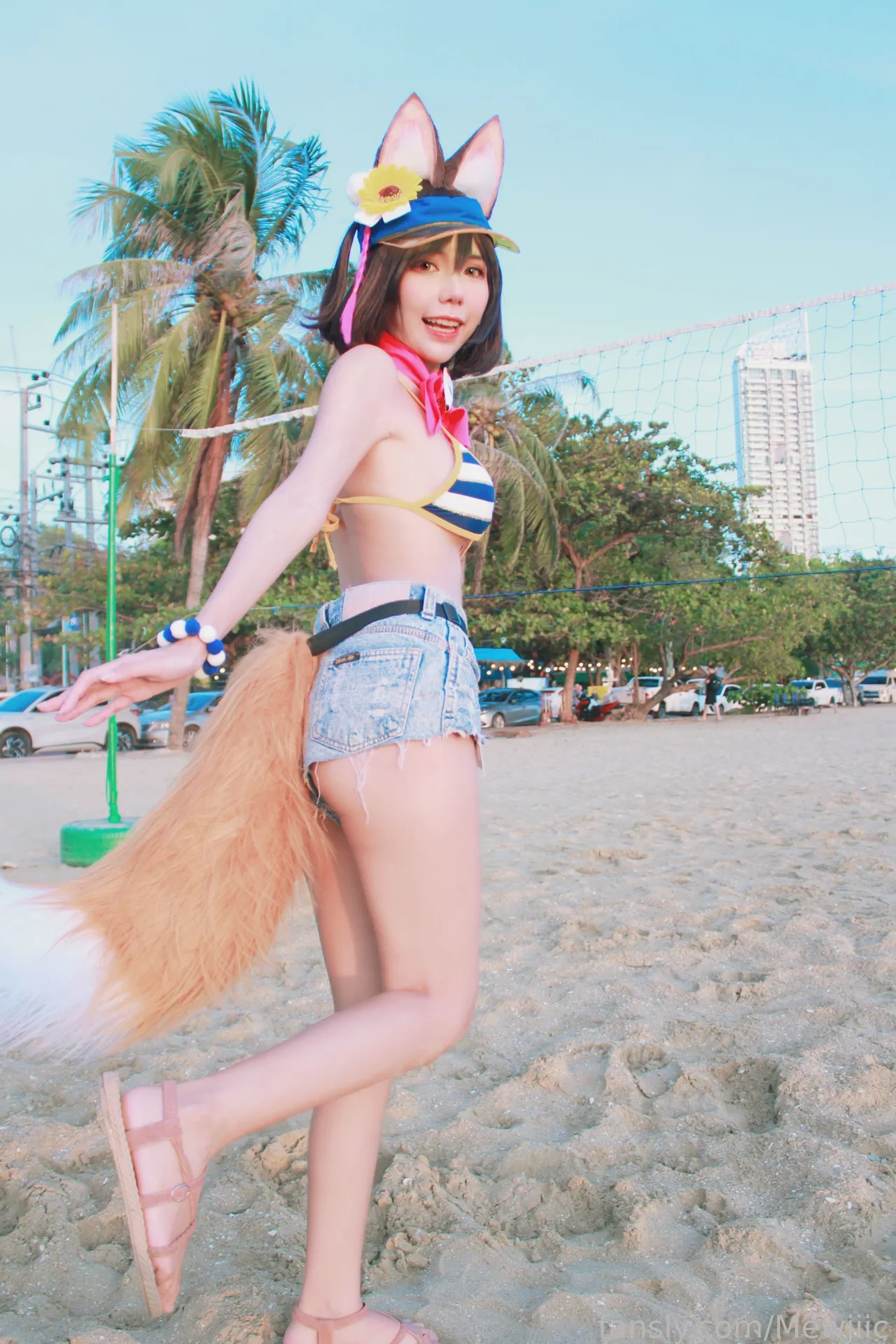 lMusicl - Kuda Izuna lMusicl - Kuda Izuna