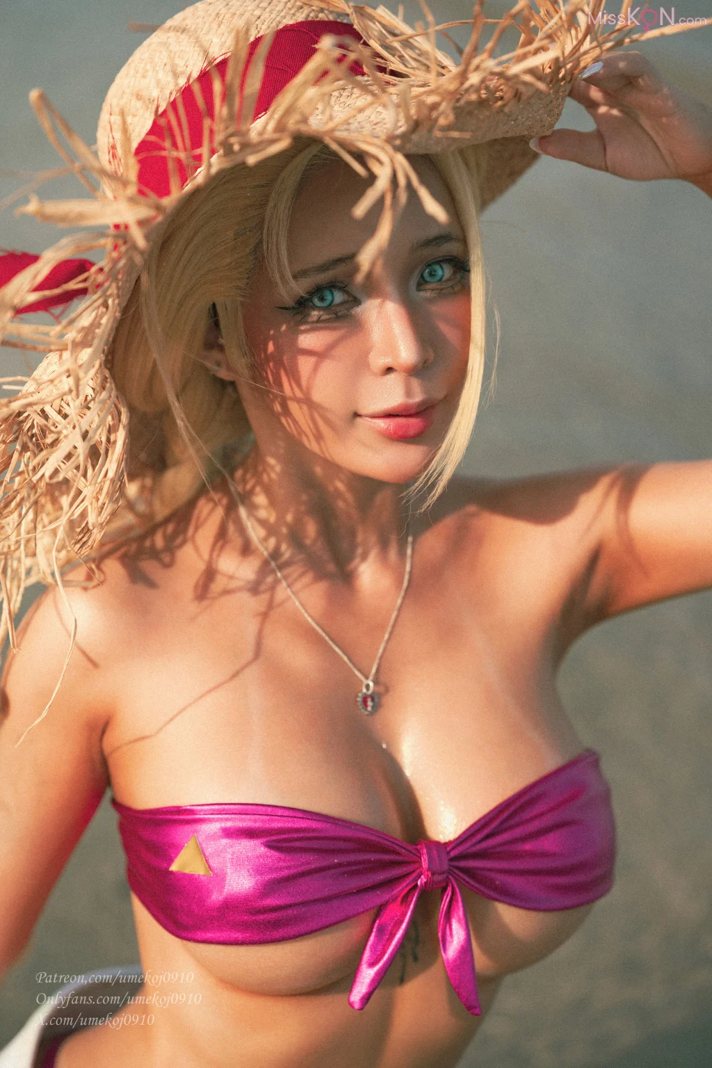 Coser@UmekoJ: Cammy White (103 photos + 7 videos) Coser@UmekoJ: Cammy White (103 photos + 7 videos)