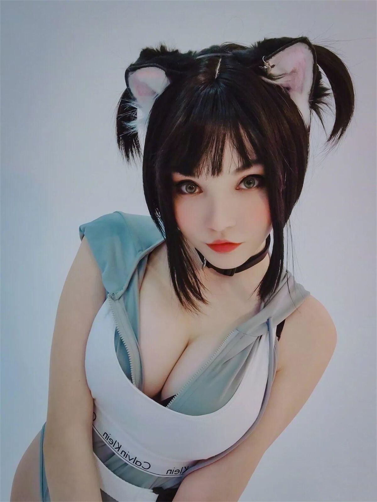 Coser@RocksyLight - Koss Part01 (51P) Coser@RocksyLight - Koss Part01 (51P)