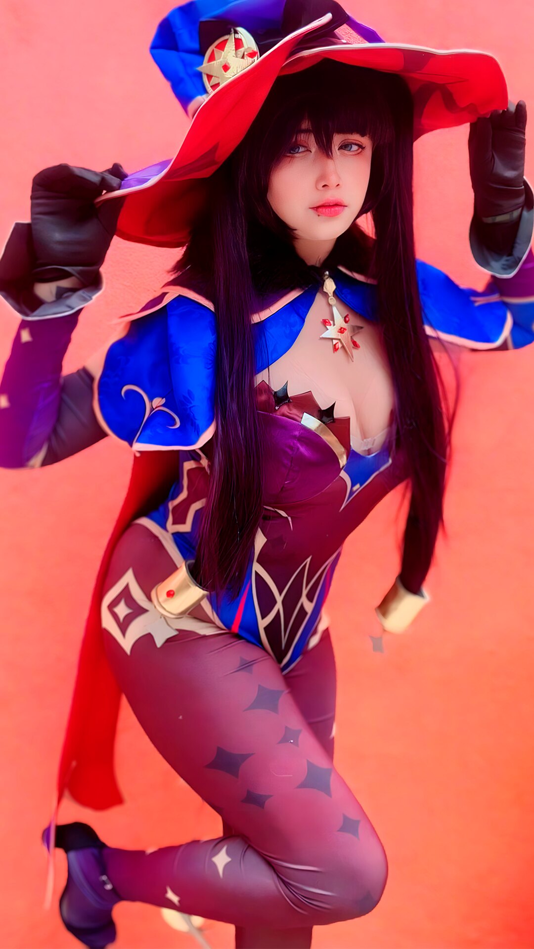 Arelly Trujillo - Mona Arelly Trujillo - Mona