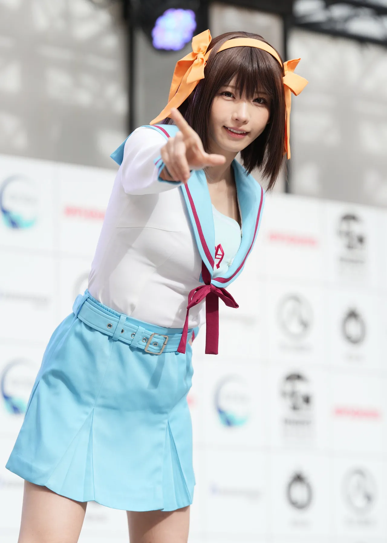 Enako - Haruhi Enako - Haruhi