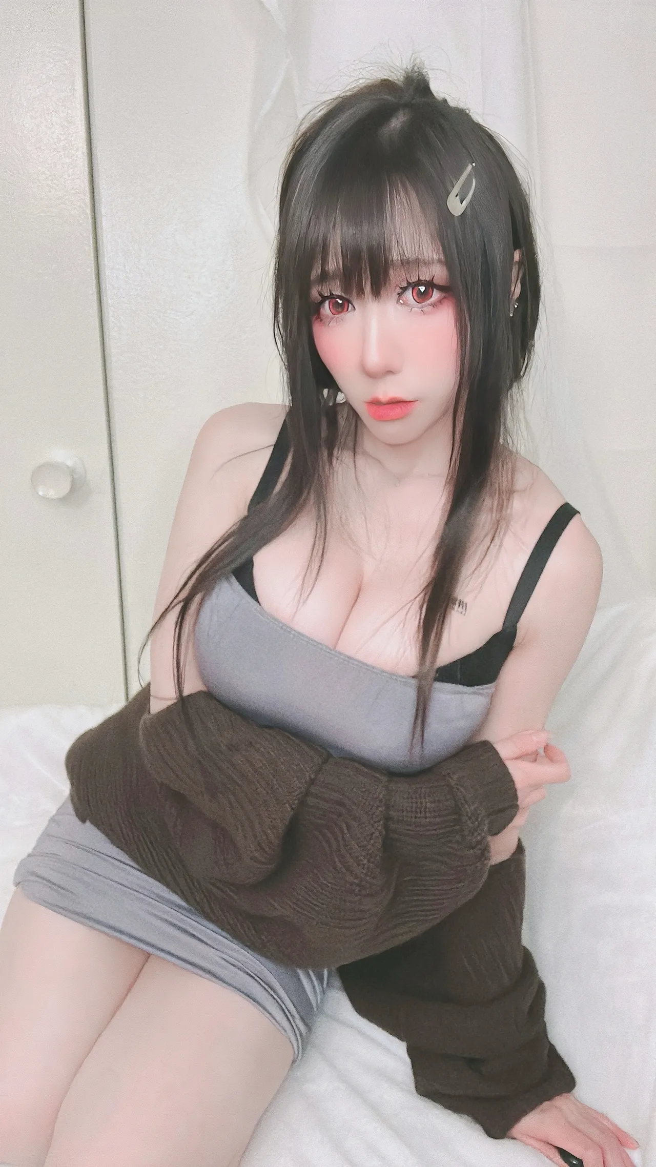 Usagi Christy - D Killer Wife Usagi Christy - D Killer Wife