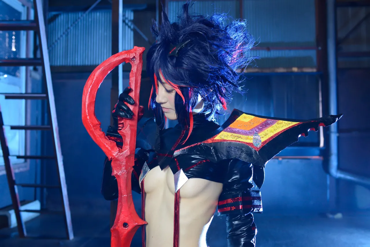 『RAZZLE DAZZLE』(A美/Eimy) - don 『RAZZLE DAZZLE』(A美/Eimy) - don