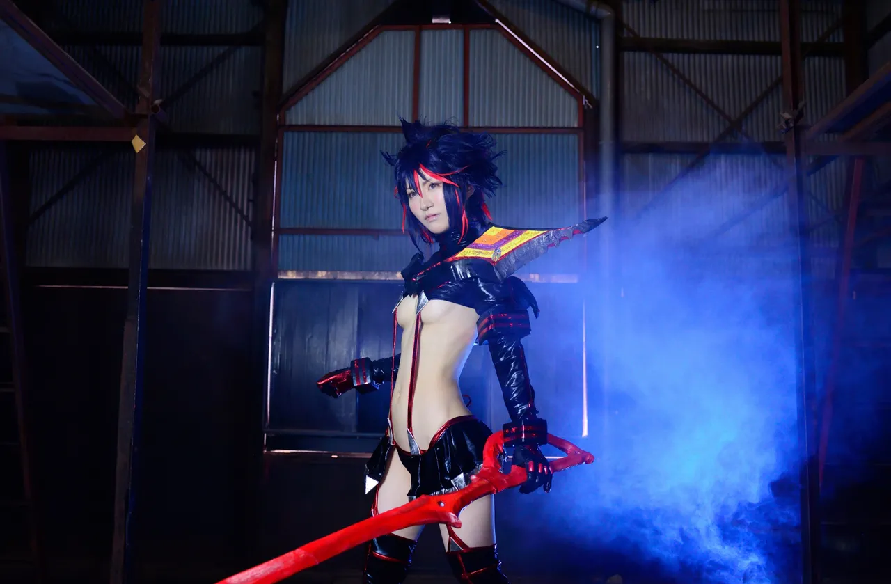 『RAZZLE DAZZLE』(A美/Eimy) - don 『RAZZLE DAZZLE』(A美/Eimy) - don