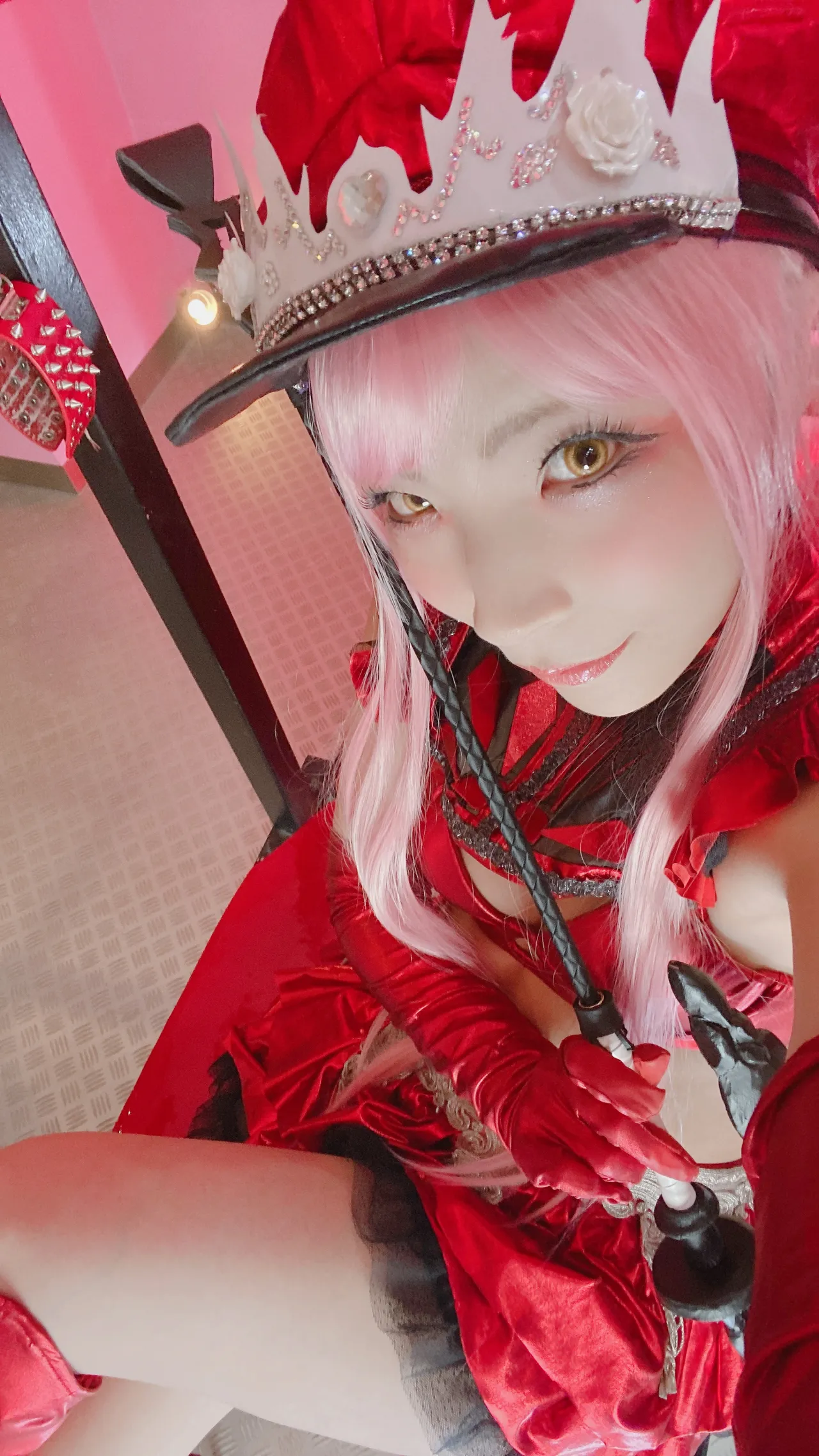 Prison 〇〇 - Strong queen completely surrenders - Prison 〇〇 - Strong queen completely surrenders -