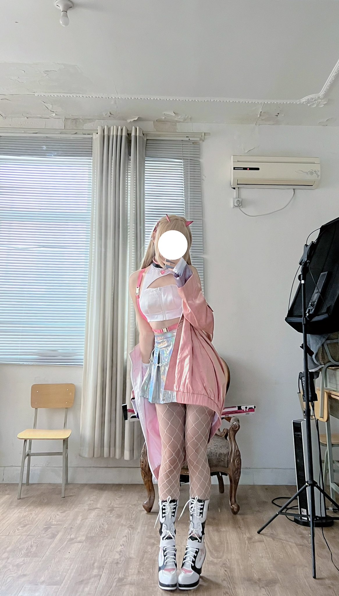 Shin-chan star Shin-chan star