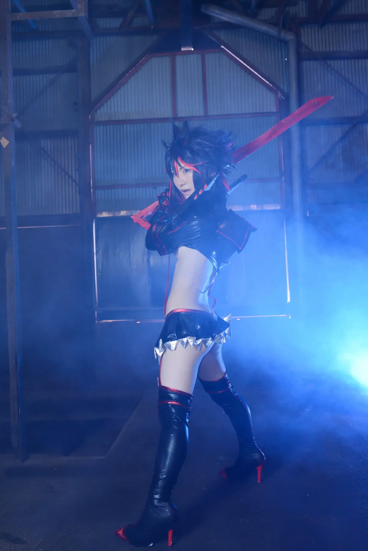 『RAZZLE DAZZLE』(A美/Eimy) - don 『RAZZLE DAZZLE』(A美/Eimy) - don