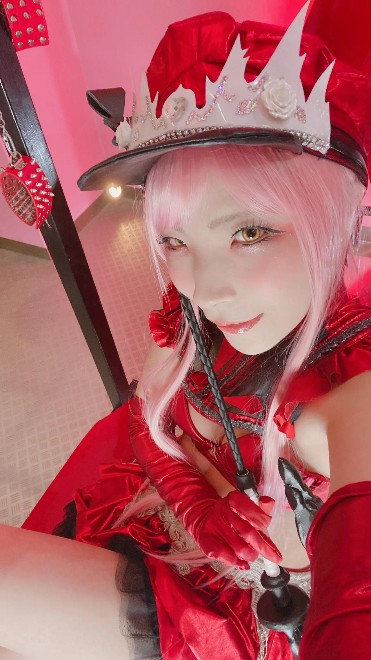 Prison 〇〇 - Strong queen completely surrenders - Prison 〇〇 - Strong queen completely surrenders -