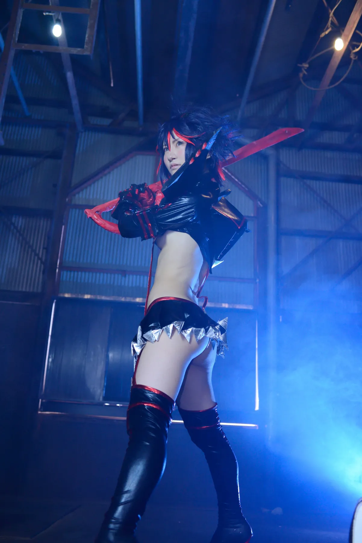 『RAZZLE DAZZLE』(A美/Eimy) - don 『RAZZLE DAZZLE』(A美/Eimy) - don