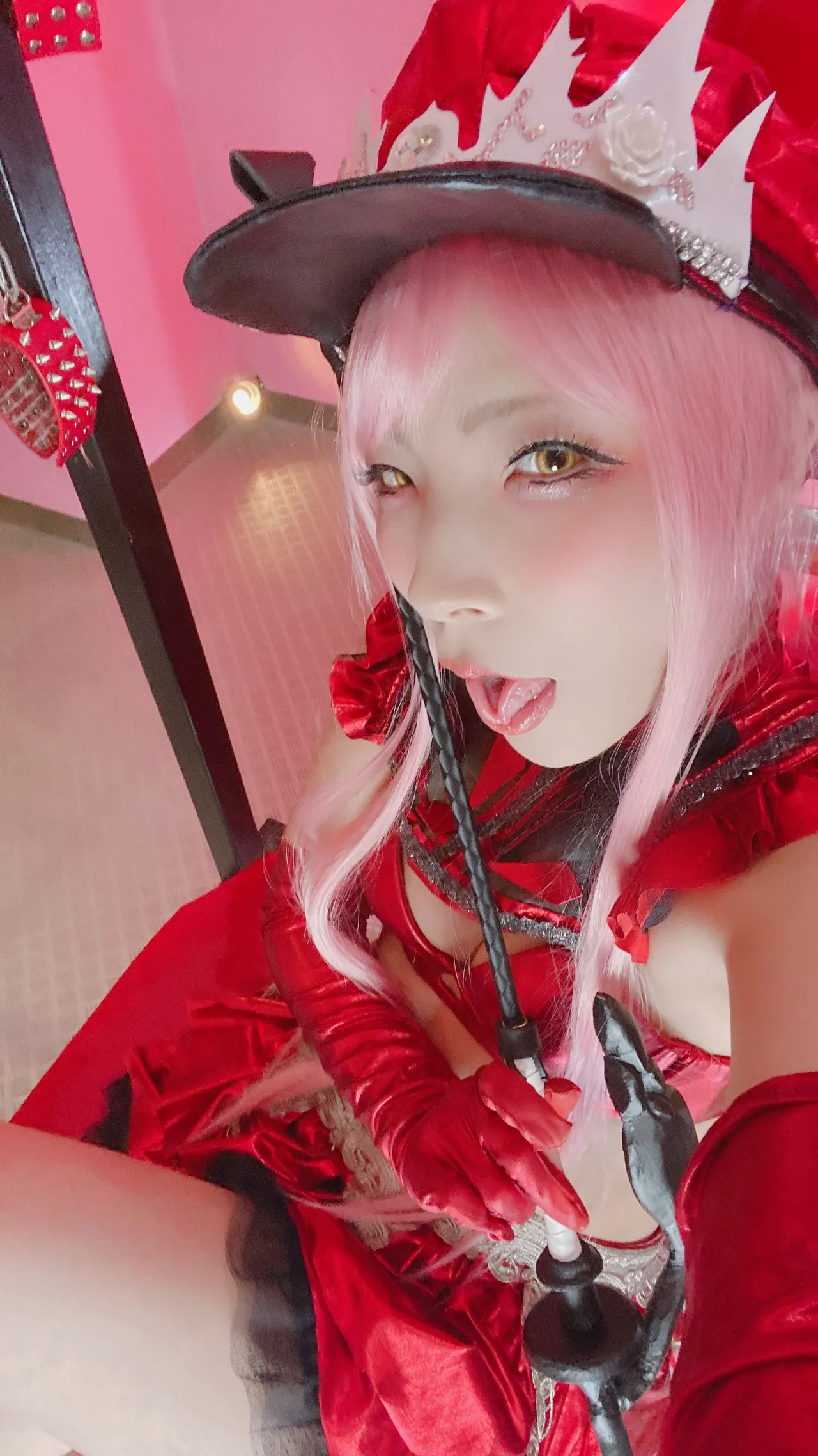 Prison 〇〇 - Strong queen completely surrenders - Prison 〇〇 - Strong queen completely surrenders -