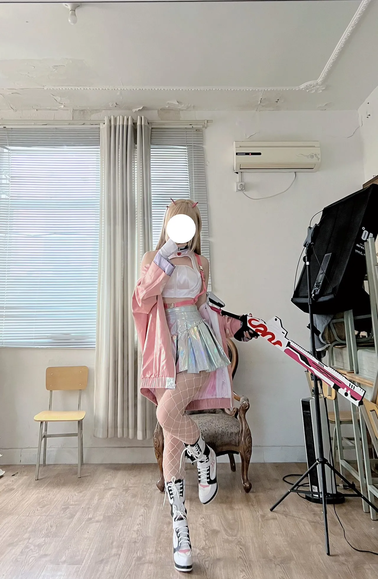 Shin-chan star Shin-chan star