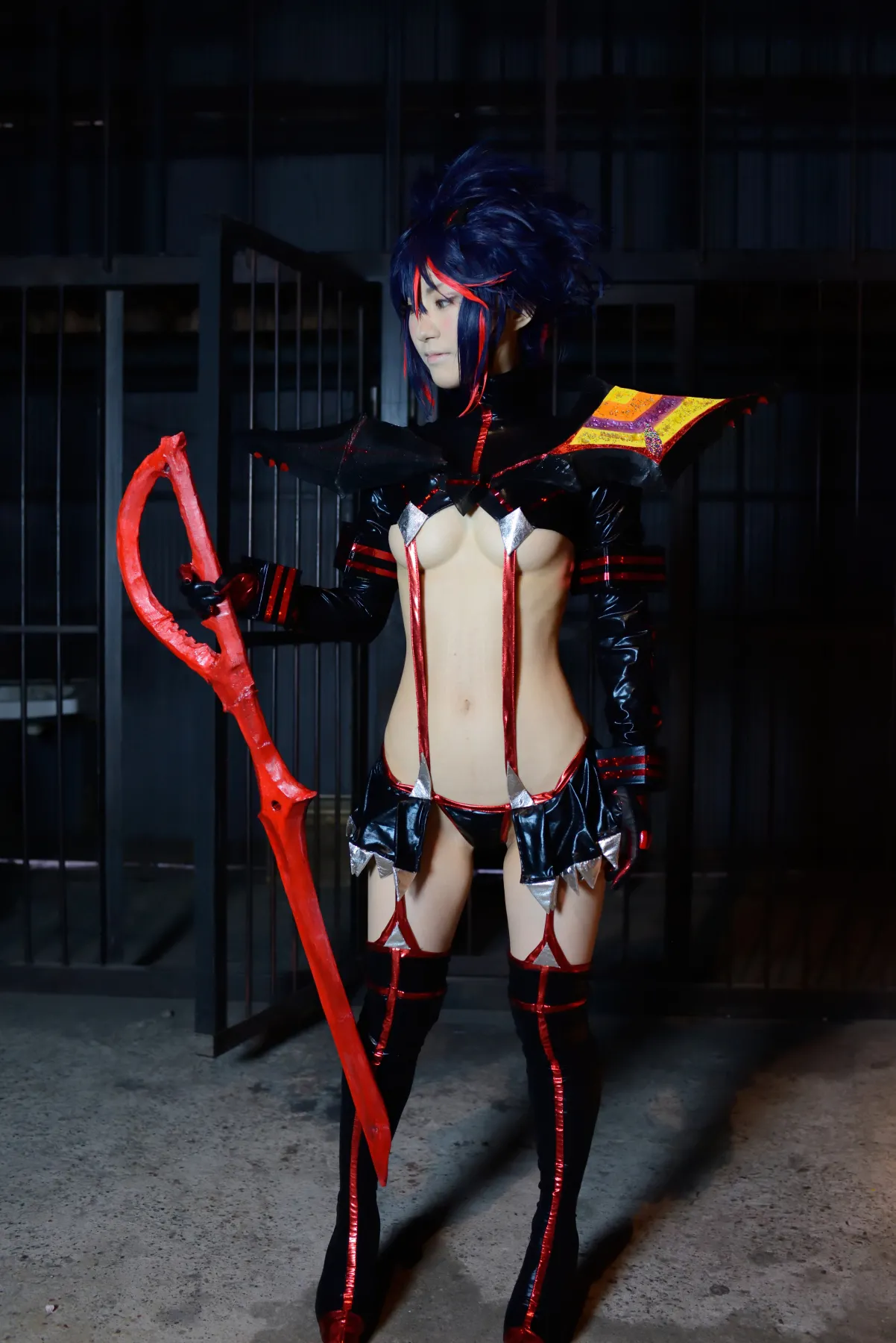 『RAZZLE DAZZLE』(A美/Eimy) - don 『RAZZLE DAZZLE』(A美/Eimy) - don