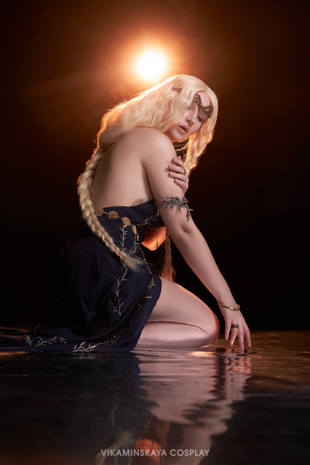 Vikaminskaya - Assorted Cosplay 1 Vikaminskaya - Assorted Cosplay 1