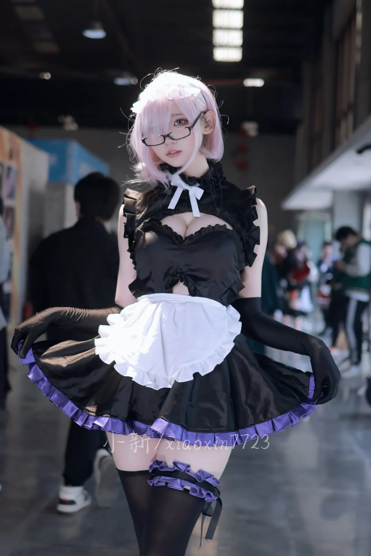 Shin-chan star Shin-chan star