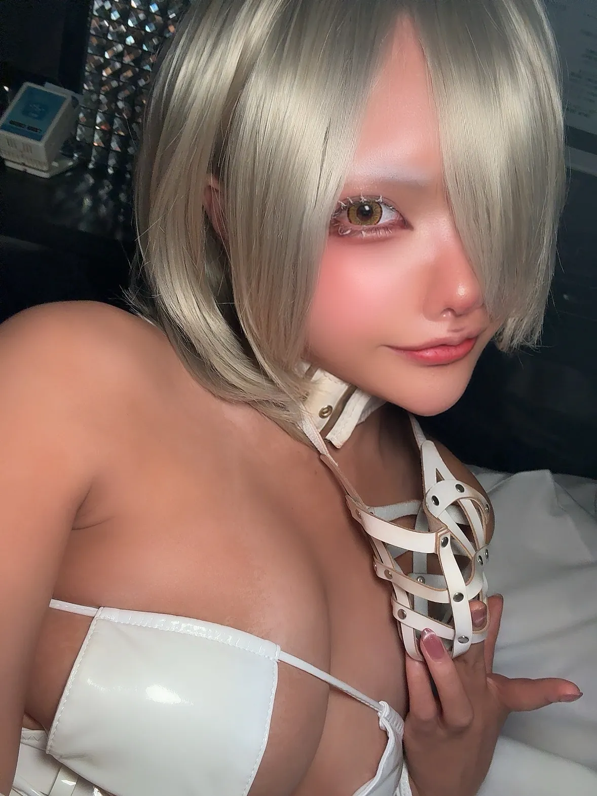 Etocha - Veronica Etocha - Veronica