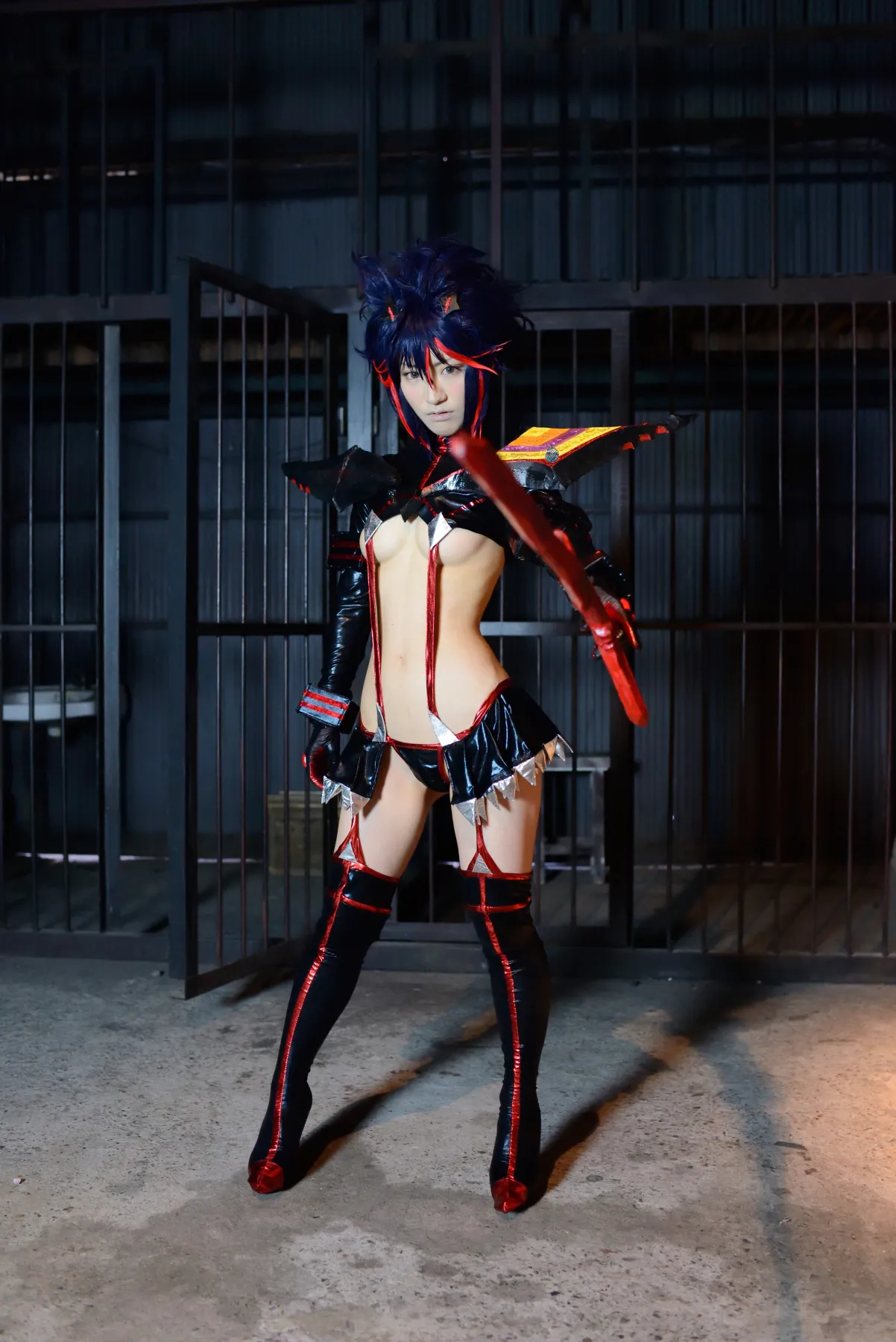 『RAZZLE DAZZLE』(A美/Eimy) - don 『RAZZLE DAZZLE』(A美/Eimy) - don