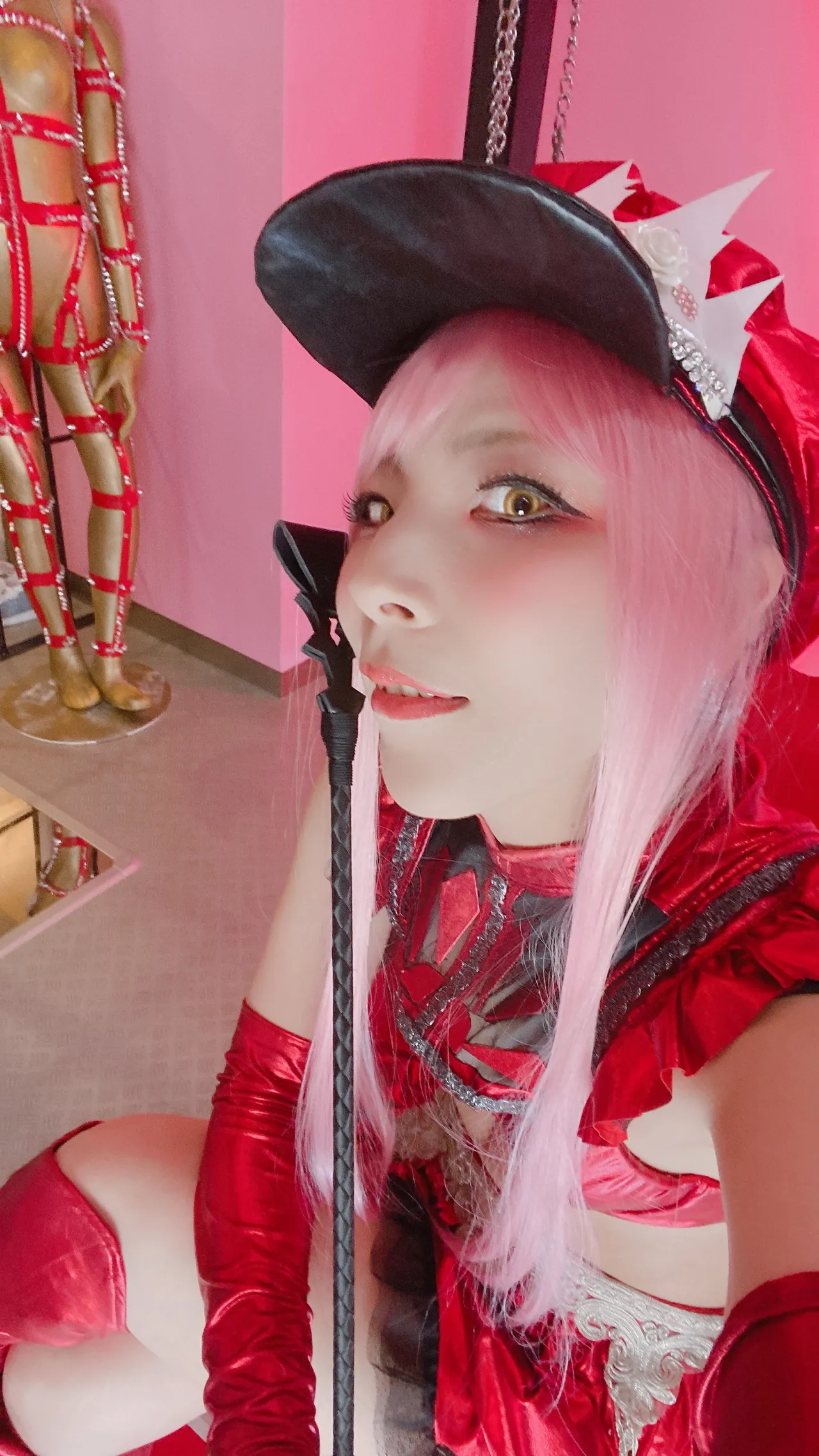 Prison 〇〇 - Strong queen completely surrenders - Prison 〇〇 - Strong queen completely surrenders -