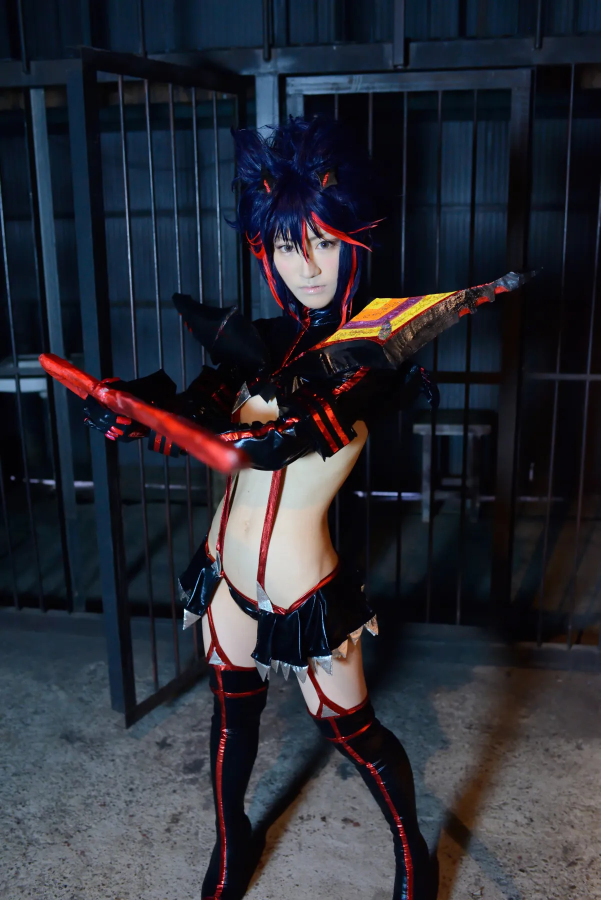 『RAZZLE DAZZLE』(A美/Eimy) - don 『RAZZLE DAZZLE』(A美/Eimy) - don