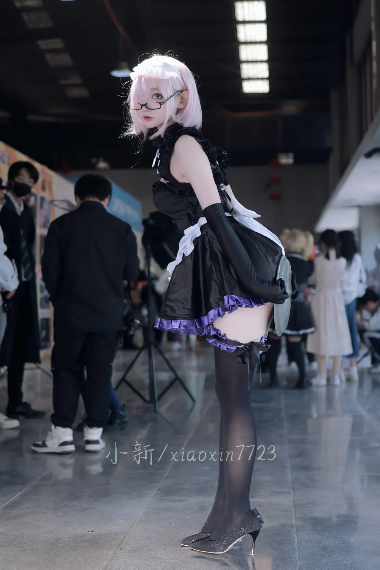 Shin-chan star Shin-chan star