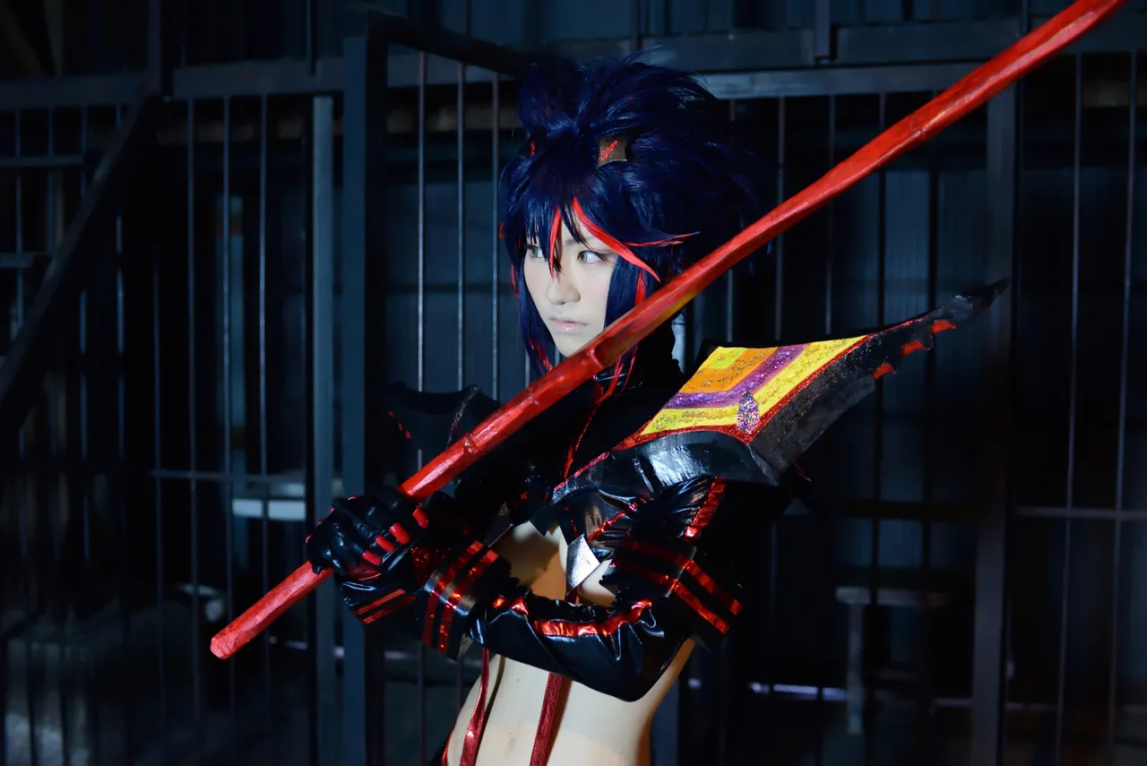 『RAZZLE DAZZLE』(A美/Eimy) - don 『RAZZLE DAZZLE』(A美/Eimy) - don