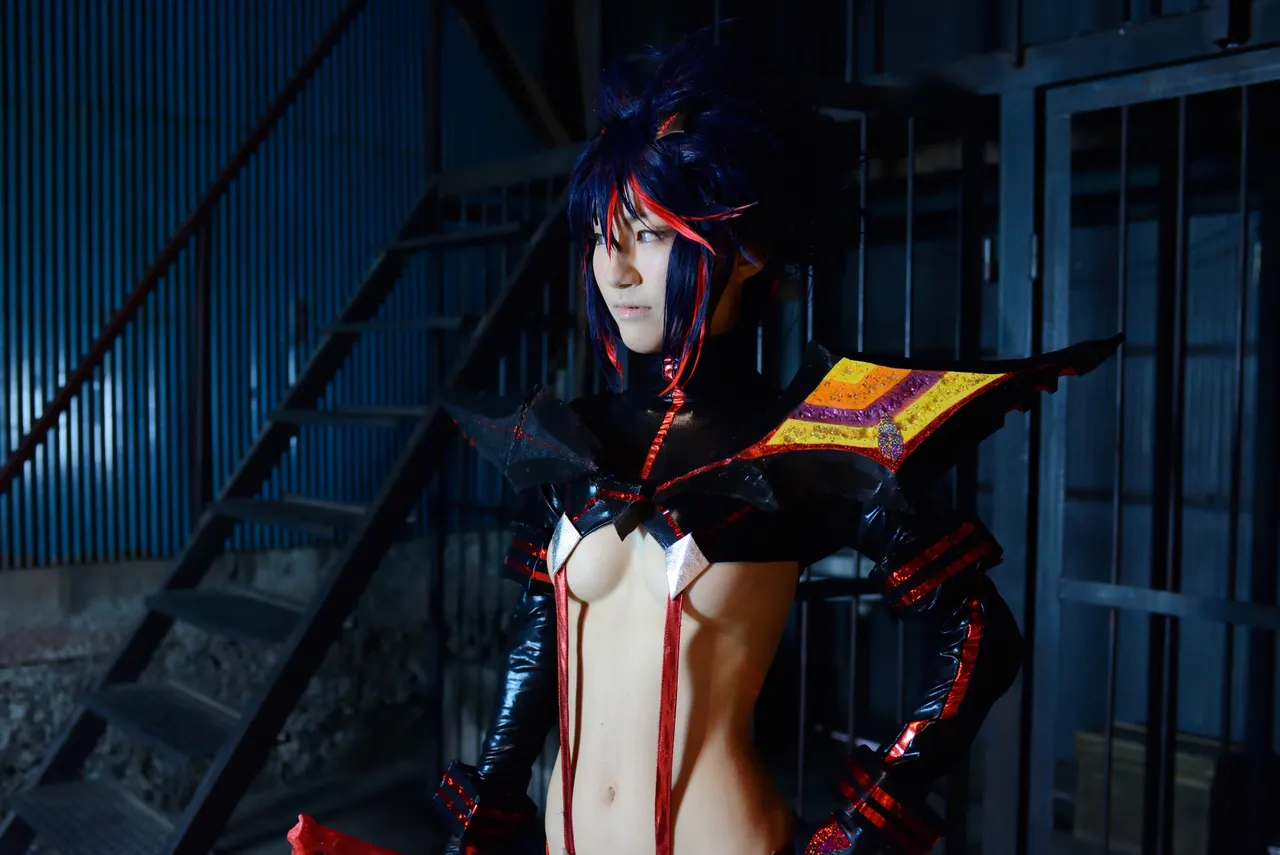 『RAZZLE DAZZLE』(A美/Eimy) - don 『RAZZLE DAZZLE』(A美/Eimy) - don