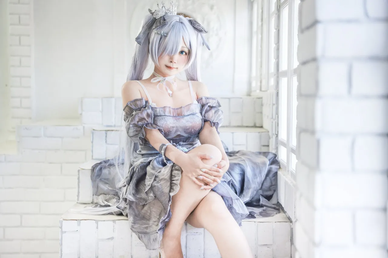 cosmosusagi_ - NIKKE cosmosusagi_ - NIKKE