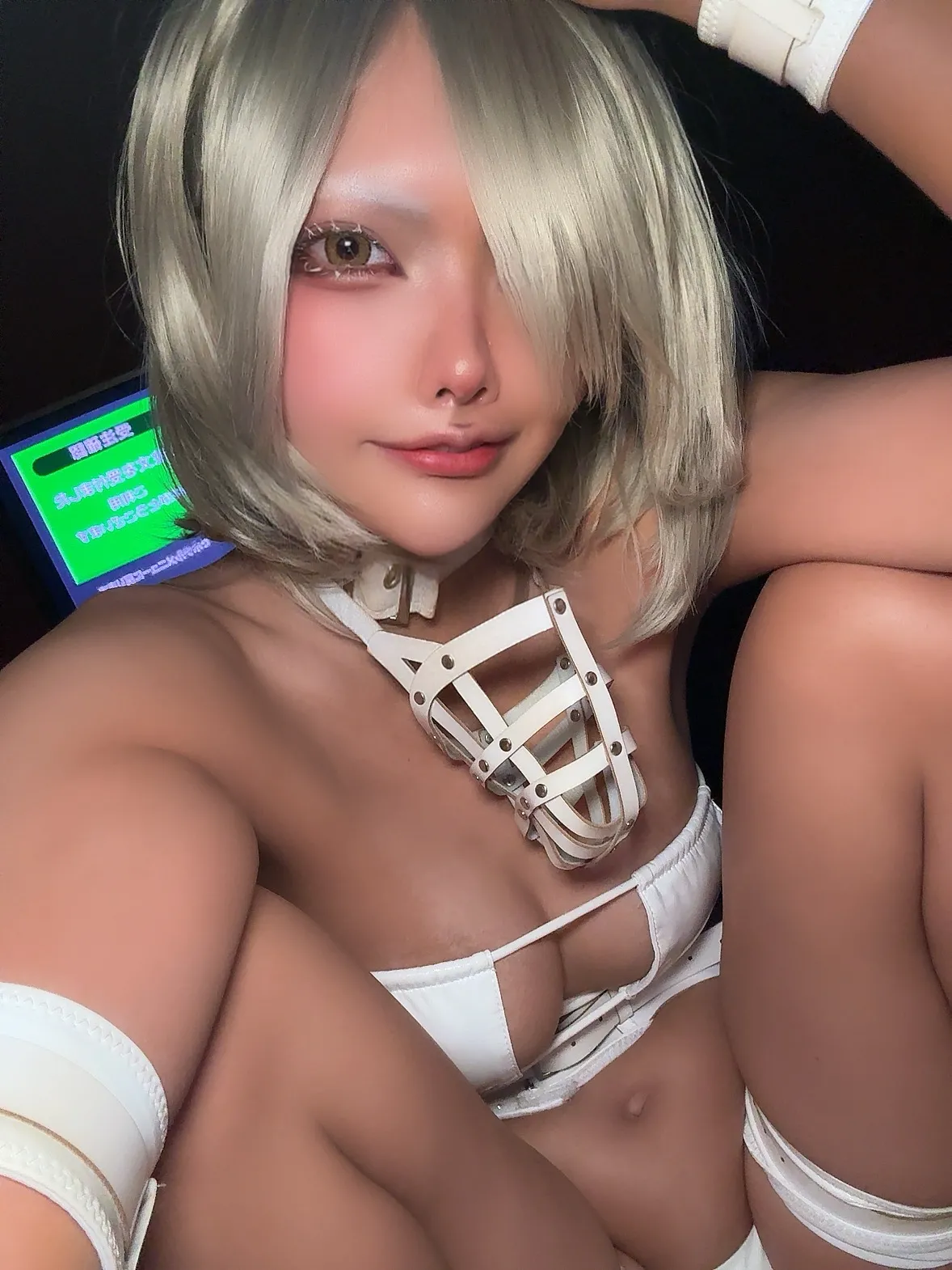 Etocha - Veronica Etocha - Veronica