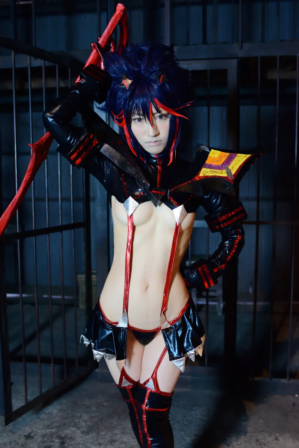 『RAZZLE DAZZLE』(A美/Eimy) - don 『RAZZLE DAZZLE』(A美/Eimy) - don