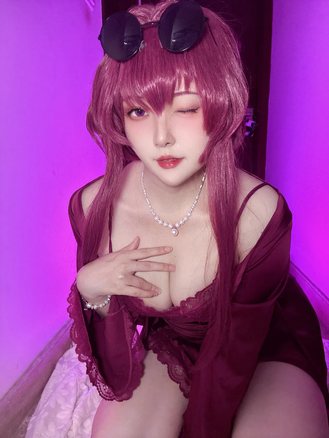 Natsuko夏夏子 - Kafka Natsuko夏夏子 - Kafka