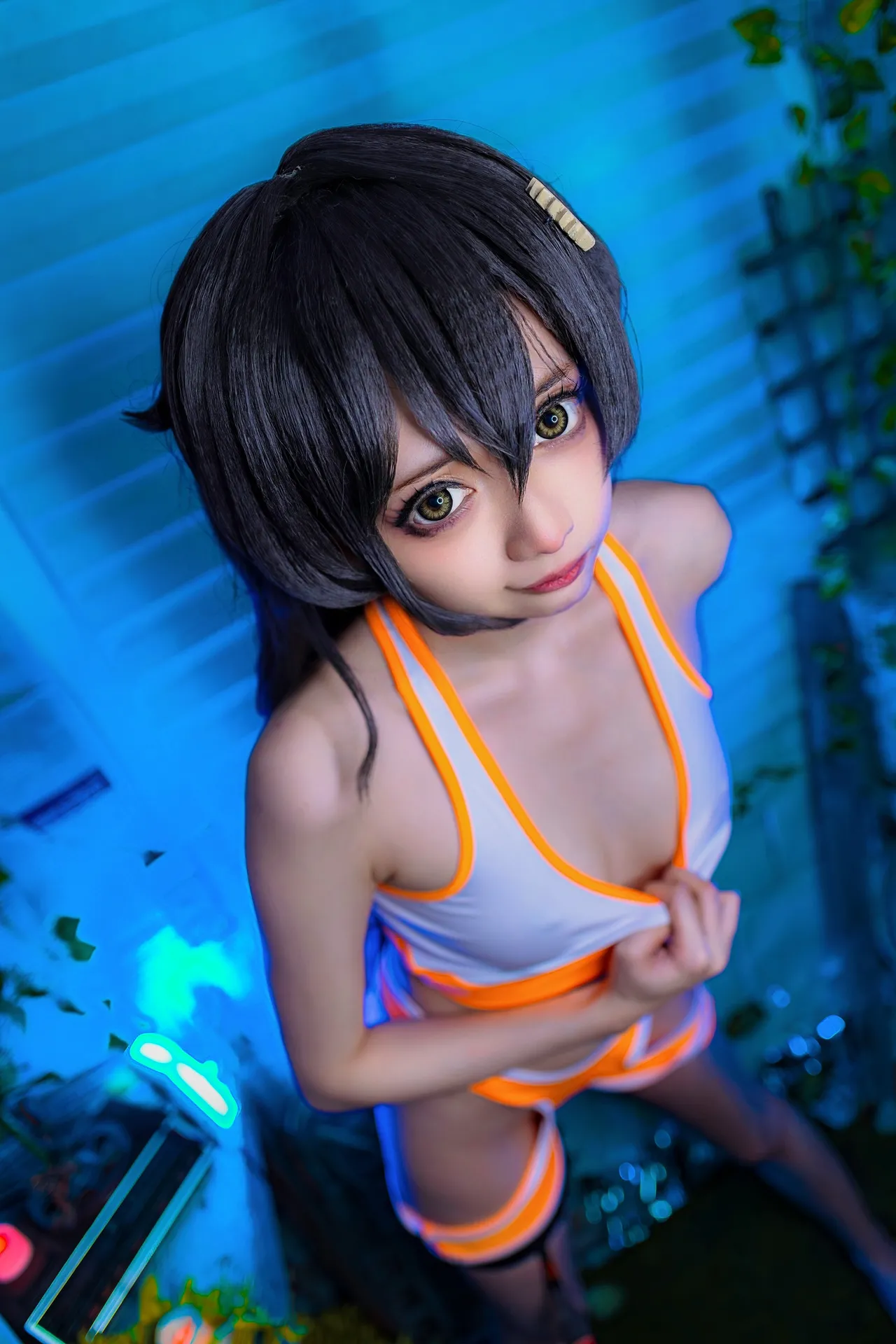 Evil Overlord Gabo - Trony Evil Overlord Gabo - Trony