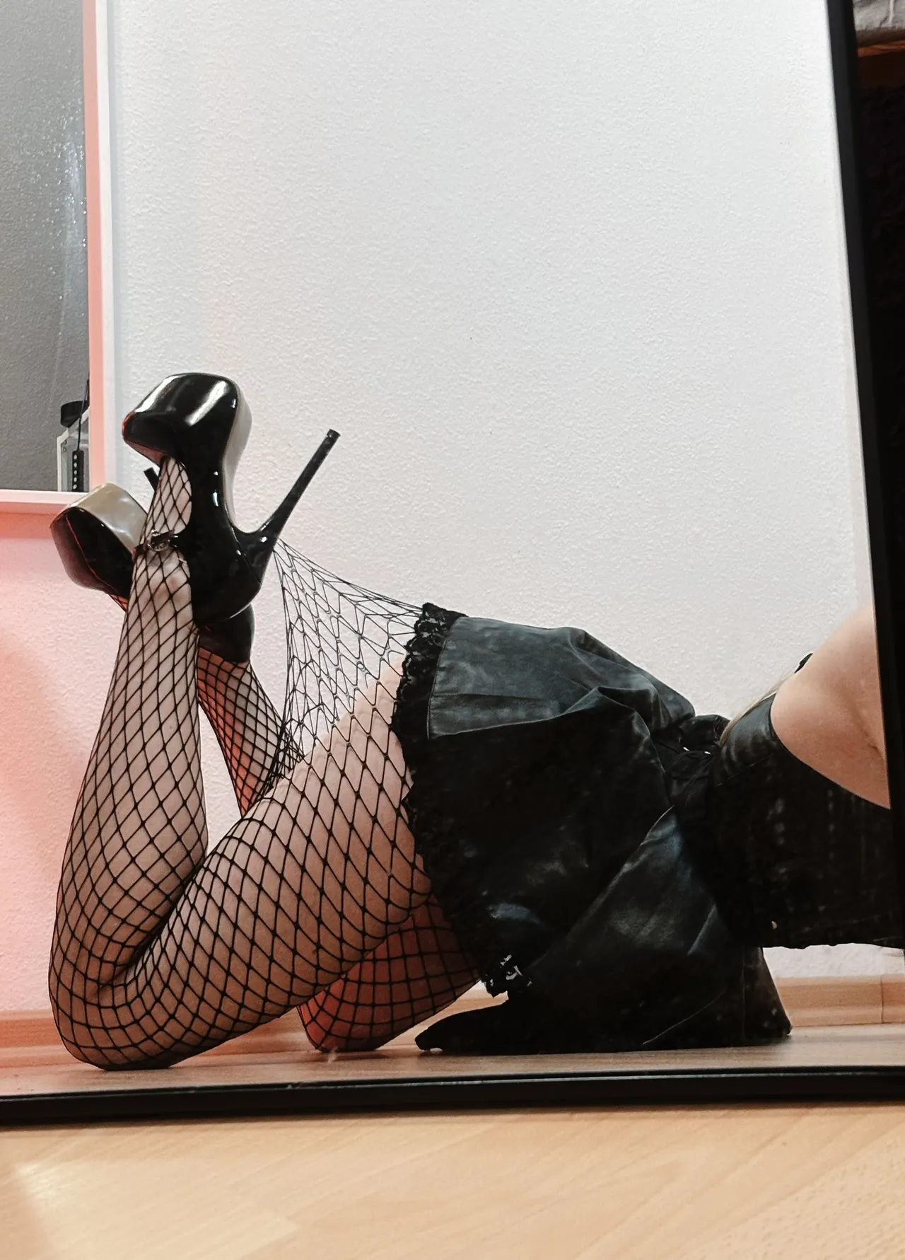 CherryPopCandy - Misa CherryPopCandy - Misa