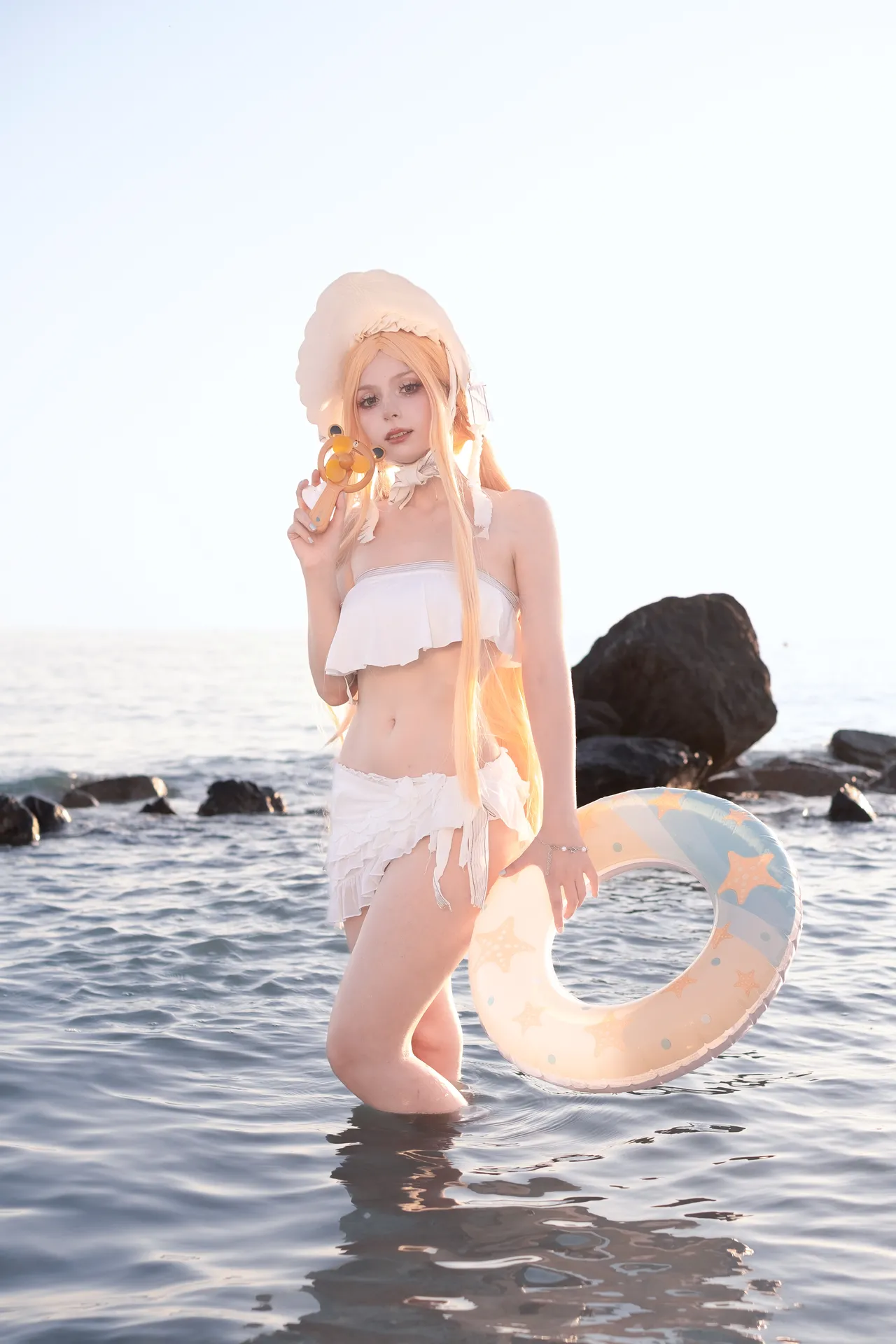 Himeecosplay - Abigail Himeecosplay - Abigail