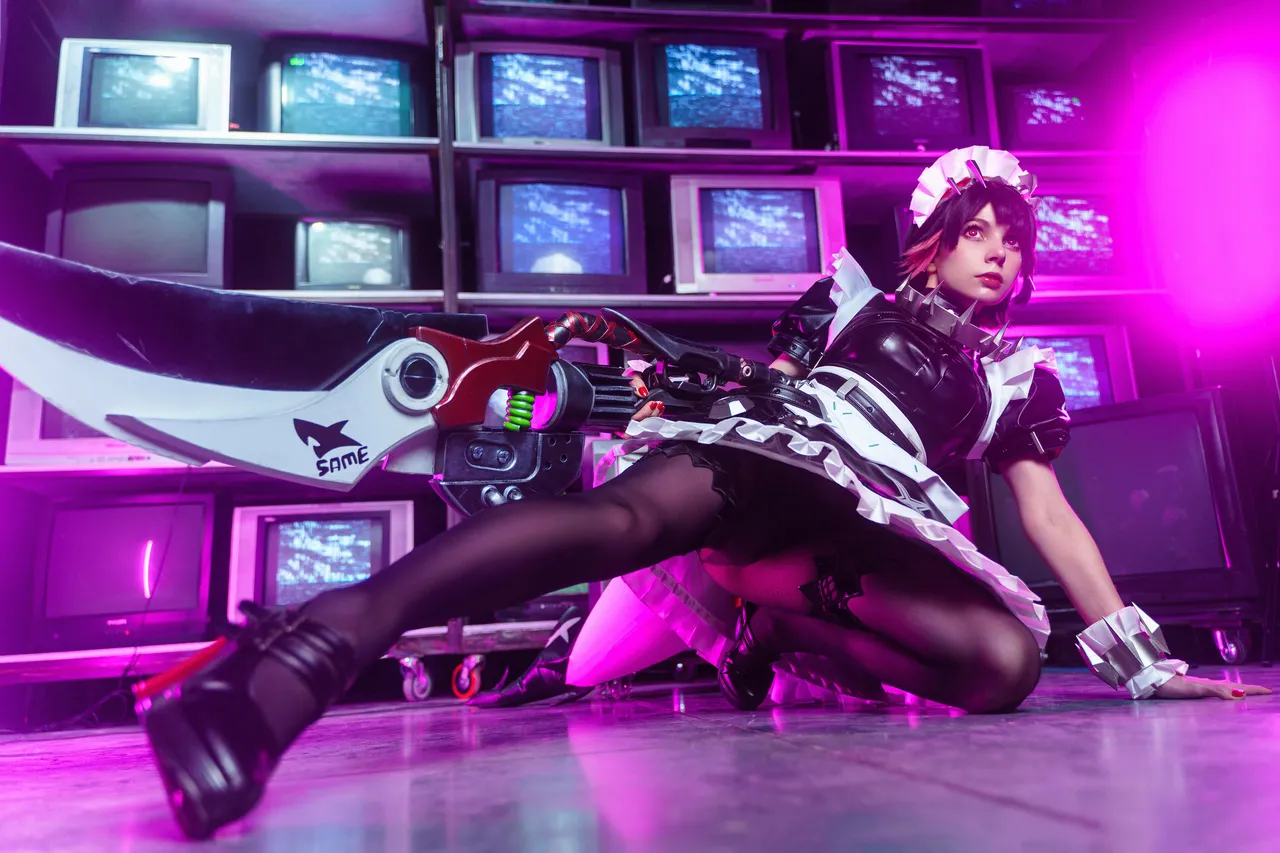 OwlLit - Ellen Joe OwlLit - Ellen Joe