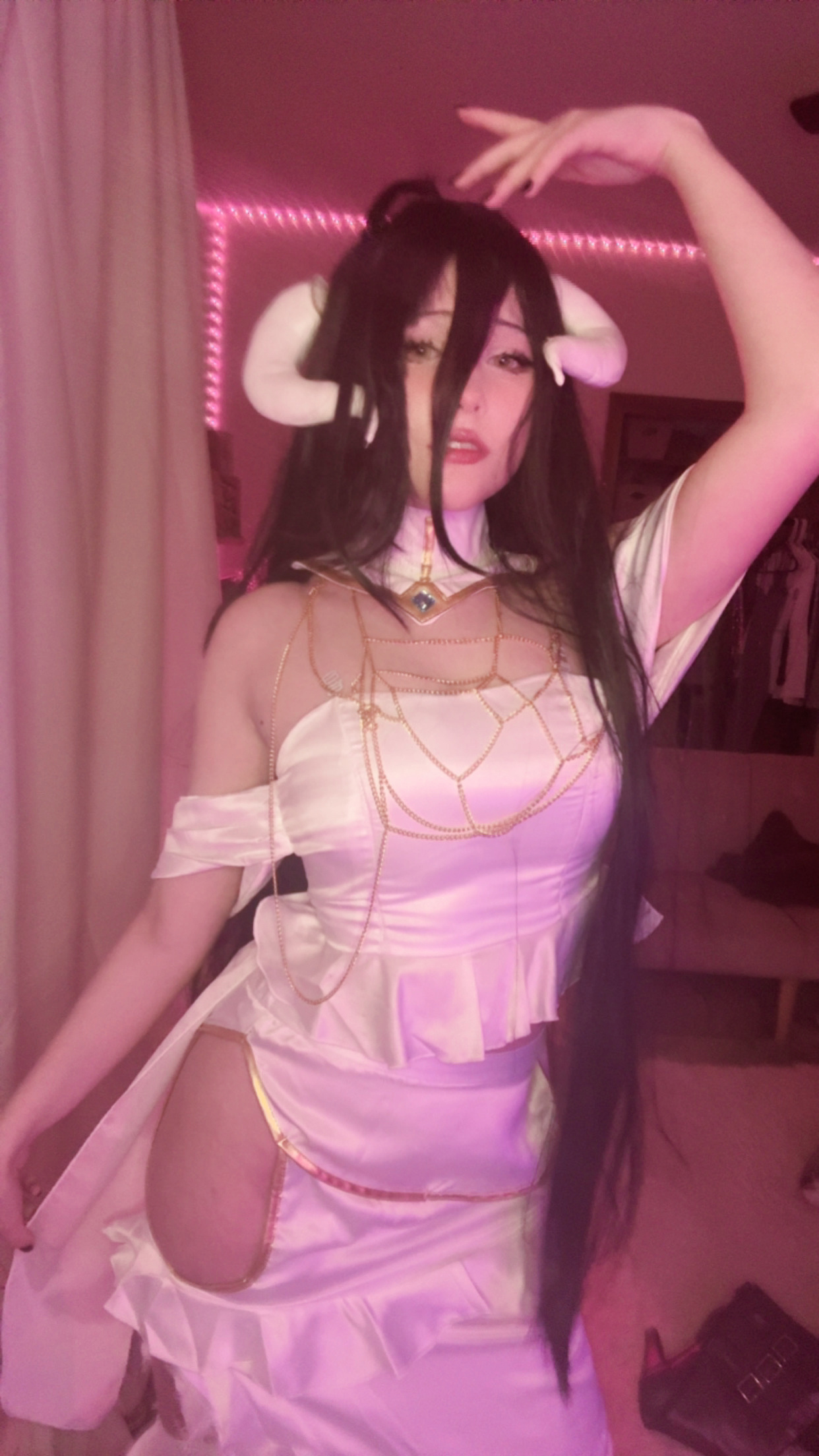 Mouse - Albedo Mouse - Albedo