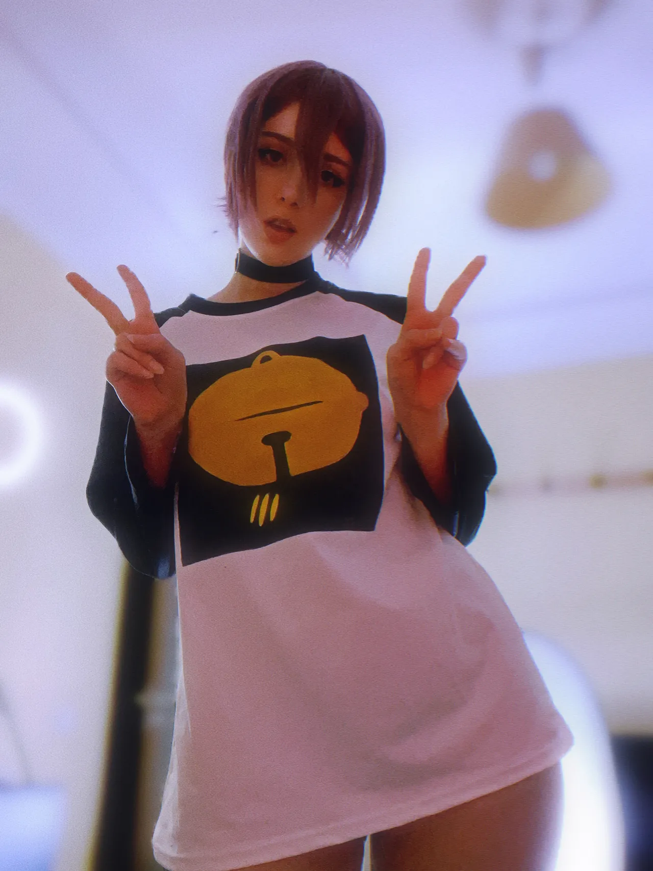 Takeomeow - Reze Takeomeow - Reze