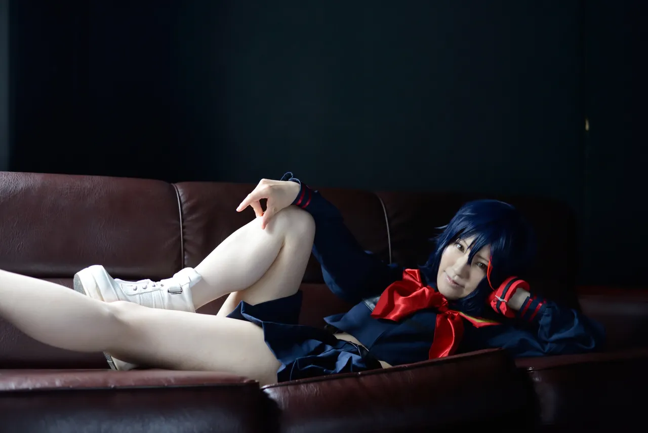 『RAZZLE DAZZLE』(A美/Eimy) - don 『RAZZLE DAZZLE』(A美/Eimy) - don