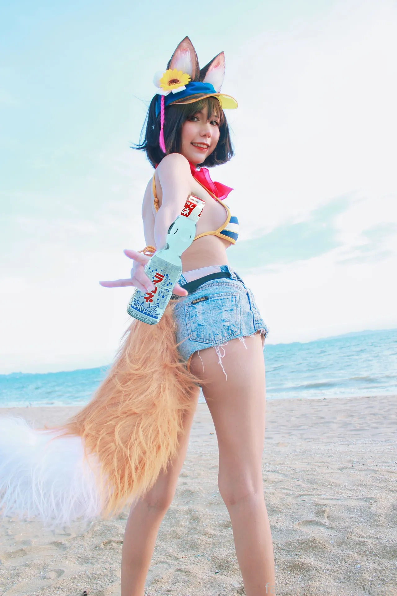 lMusicl - Kuda Izuna lMusicl - Kuda Izuna