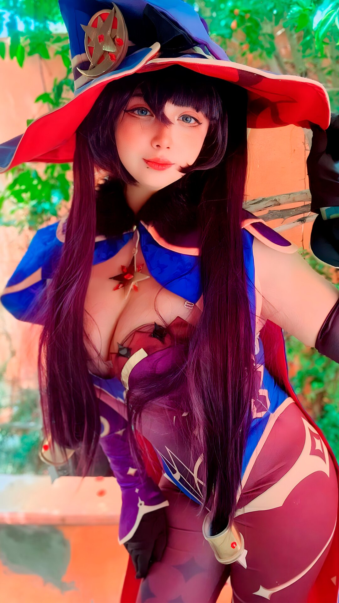 Arelly Trujillo - Mona Arelly Trujillo - Mona