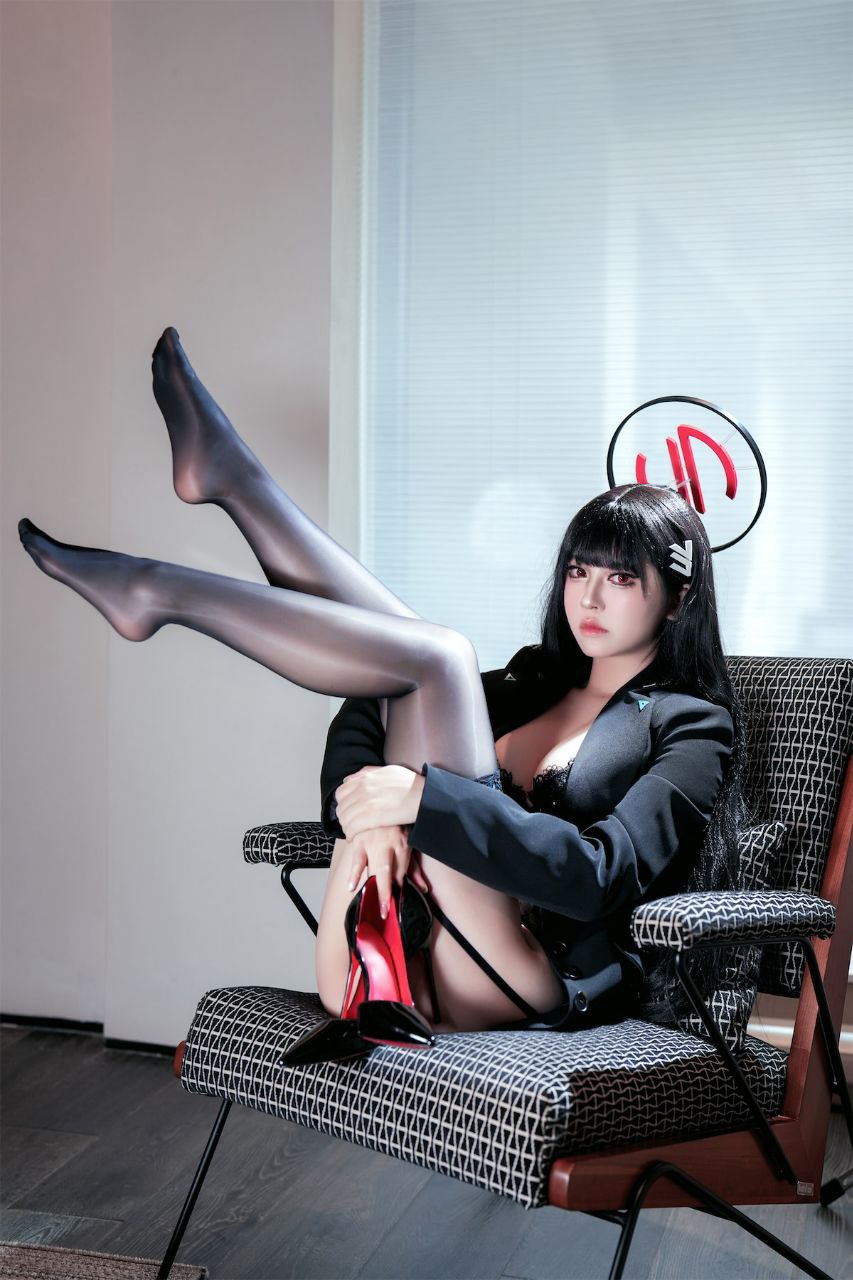 Hanhanko - Rio Chogetsu Vol.02 Hanhanko - Rio Chogetsu Vol.02