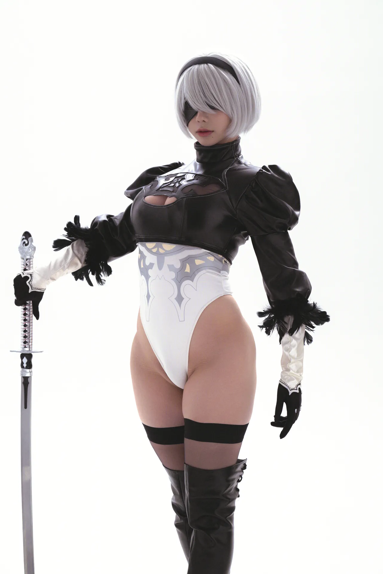 Izayoi Rui - 2B Izayoi Rui - 2B