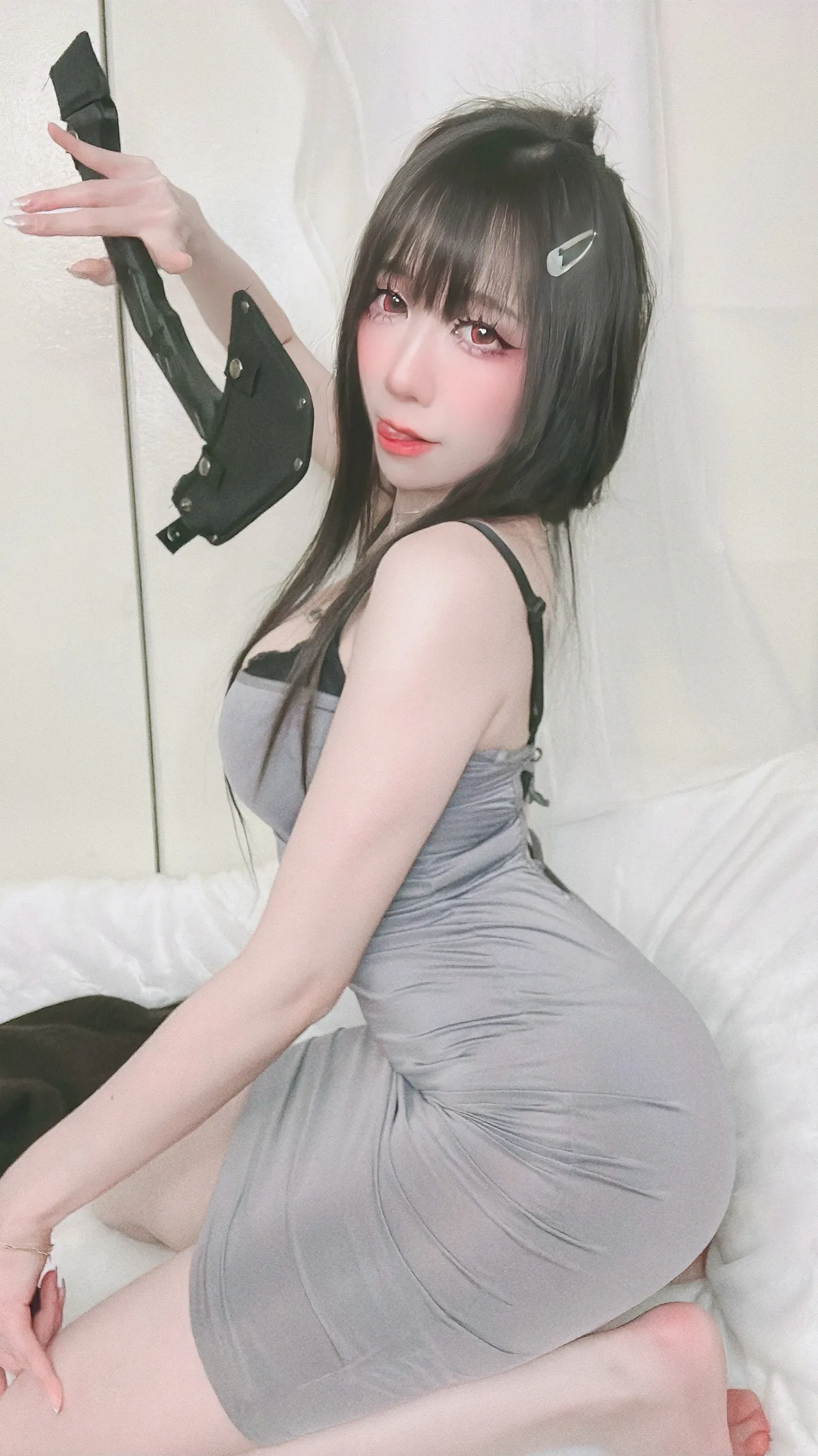 Usagi Christy - D Killer Wife Usagi Christy - D Killer Wife