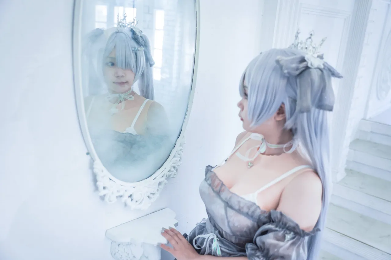 cosmosusagi_ - NIKKE cosmosusagi_ - NIKKE