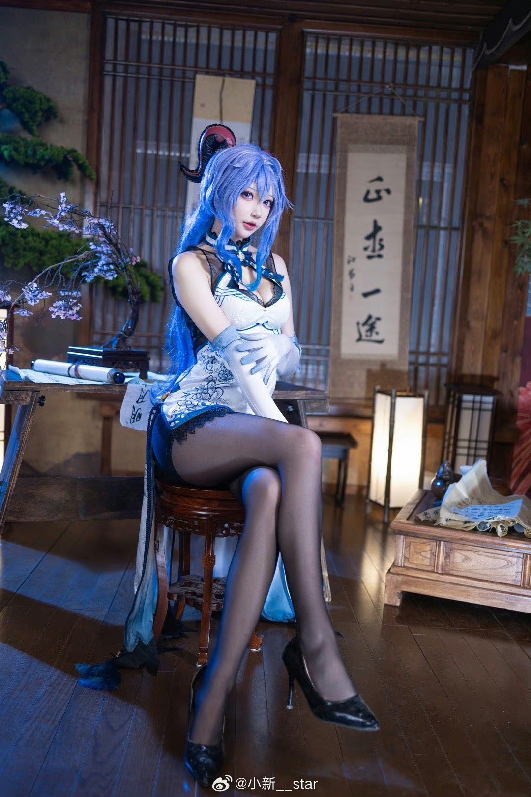 Shin-chan star Shin-chan star