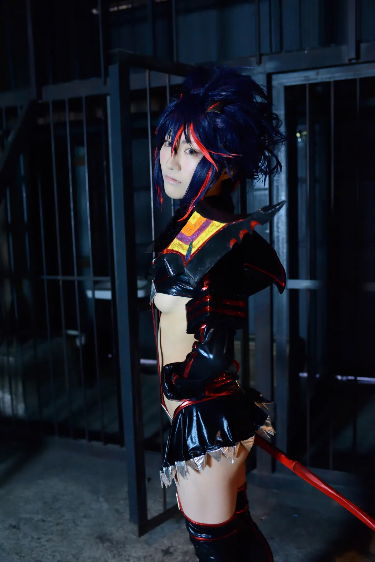 『RAZZLE DAZZLE』(A美/Eimy) - don 『RAZZLE DAZZLE』(A美/Eimy) - don