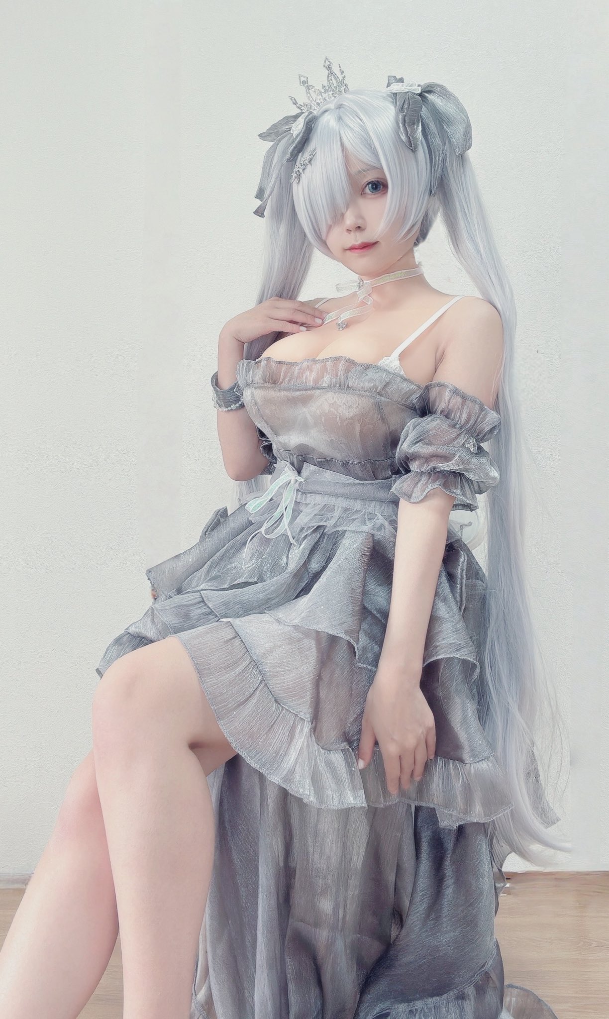 cosmosusagi_ - NIKKE cosmosusagi_ - NIKKE