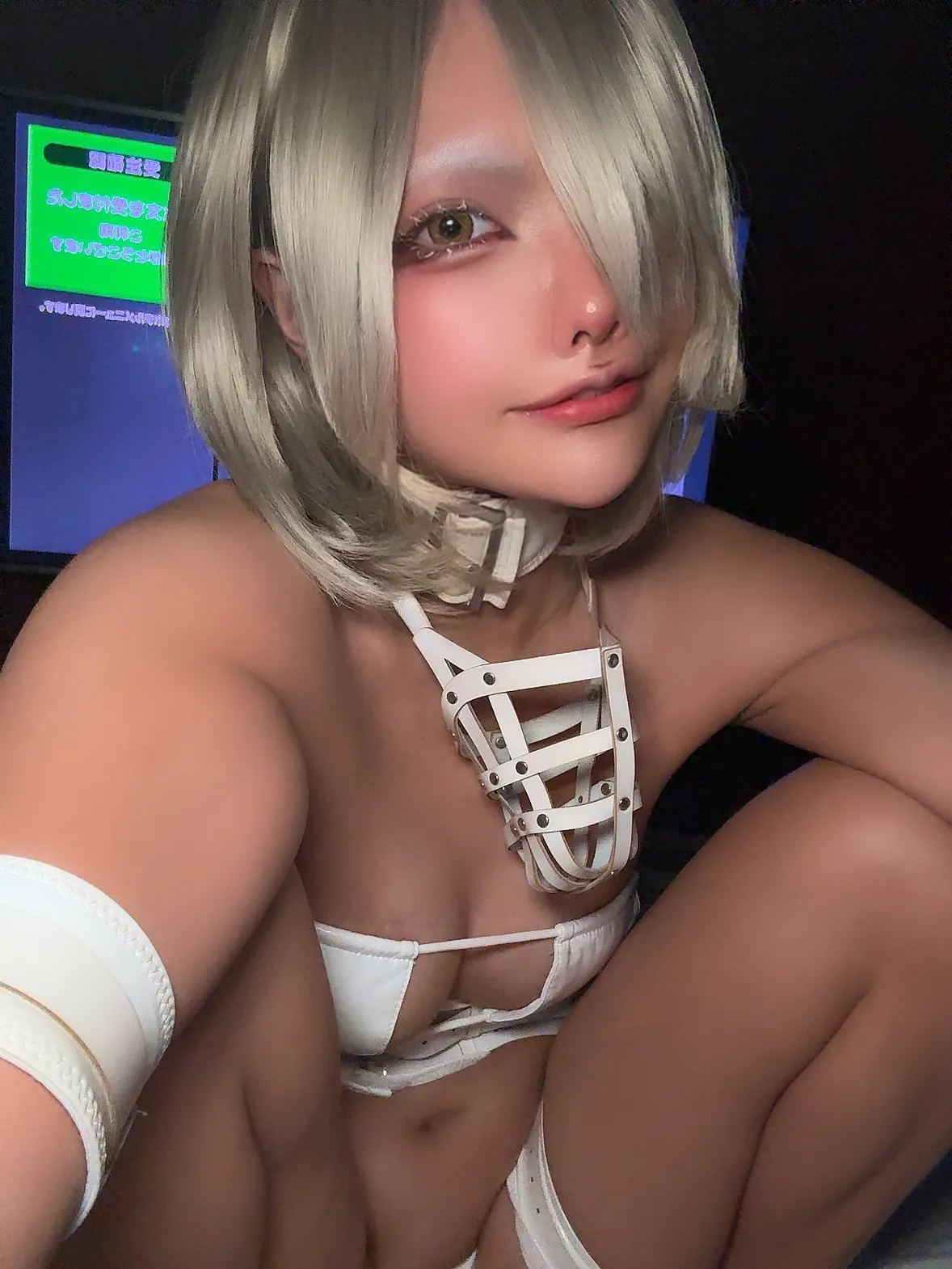 Etocha - Veronica Etocha - Veronica