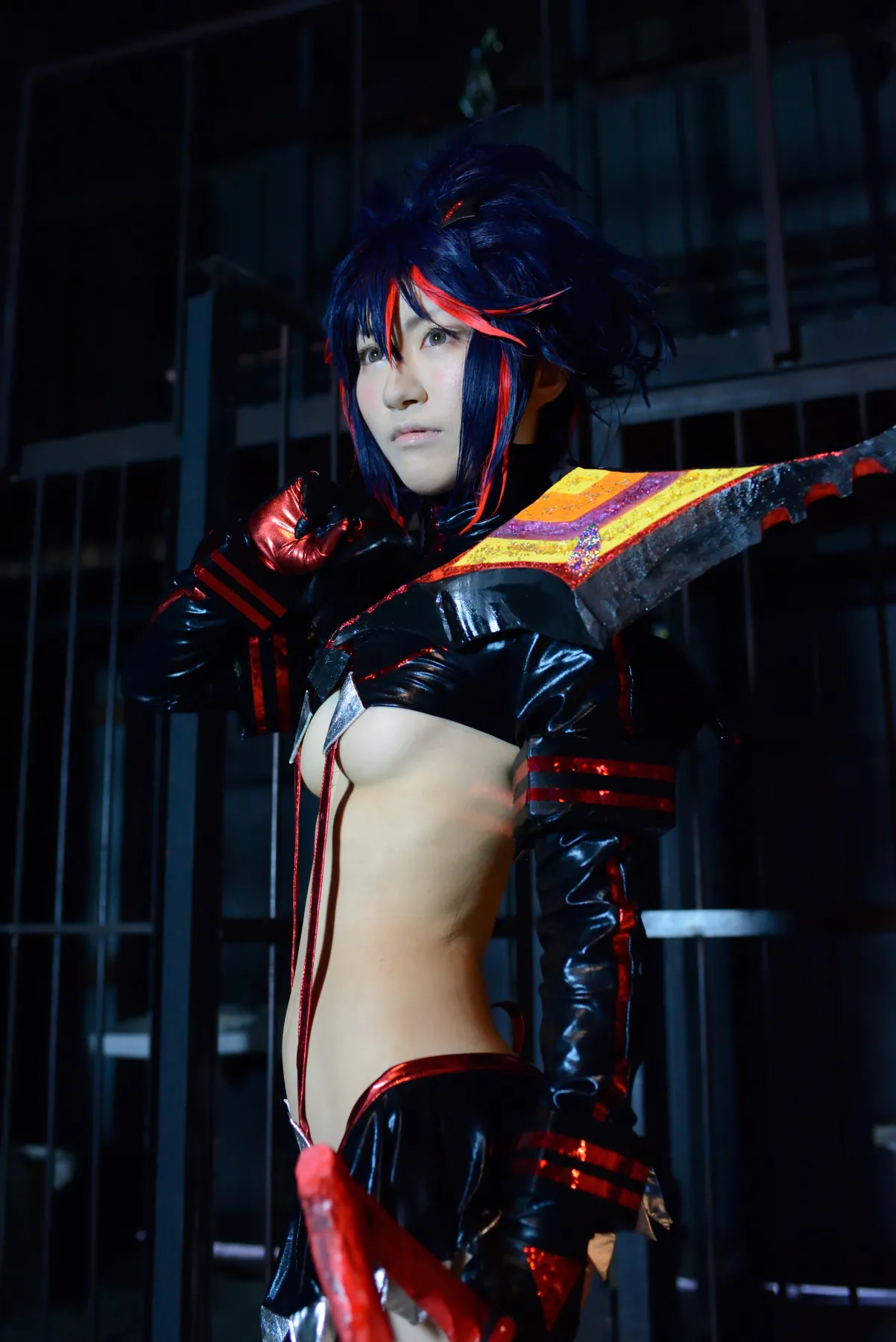 『RAZZLE DAZZLE』(A美/Eimy) - don 『RAZZLE DAZZLE』(A美/Eimy) - don